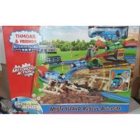 ราคา รถไฟโทมัส พร้อมราง สินค้ามือ2 (2765542886)