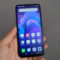 ราคา Vivo V11i แรม 4/128 พร้อมใช้ (29006859155)