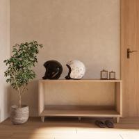 ราคา Looms ตู้รองเท้า ขนาด 116 ซม. 1 ชั้น รุ่น CAMPER (116x30x60 ซม.) แบรนด์ LOOMS (29752916749)