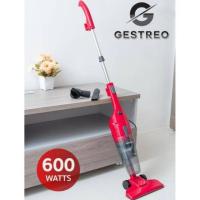 ราคา GESTREO เครื่องดูดฝุ่น แบบด้ามจับ มือถือ 2 in 1 (1854518096)