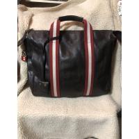 ราคา กระเป๋าBally เอกสารมือสองแท้รับประกัน (14820991425)