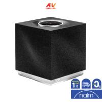 ราคา Naim Audio Mu-so Qb 2nd Generation - The Premium Compact Wireless Speaker Your Music Deserves (18184719652)