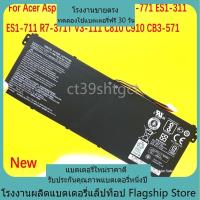 ราคา คุณภาพสูงAC14B8K ใหม่เข้ากันได้ Acer Aspire E3-111/721 E5-771 ES1-311 ES1-711 R7-371T V3-111 C810 C910 CB3-571 แบตเตอรี่ (24519289957)