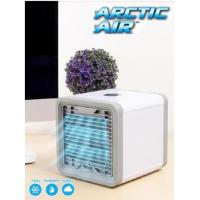 ราคา ARCTIC AIR พัดลมไอน้ำตั้งโต๊ะ ขนาด : 16.8 x 18 x 16.8 ซม (1533537243)