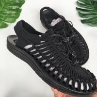 ราคา KEEN UNEEK แท้ มือ 1 ขาดกล่อง (23421851828)