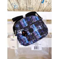 ราคา Kipling Keefe มือ 1 ลายสวยค่ะ (9976800961)