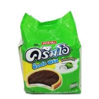 ราคา ครีมโอ ช็อกโก พลัส มะพร้าว ขนาด 18 กรัม x 24 ซอง ครีมโอ ช็อกโก พลัส คุกกี้ (5046249706)
