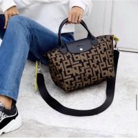 ราคา กระเป๋าLongchamp NEO LGP size s แท้100% ไม่แท้ยินดีคืนเงิน (6154581600)