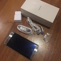 ราคา Samsung Galaxy S6 edge 32GB สี Gold Platinum (417088352)