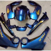 ราคา ชุดสี MSX สีเอฟเฟค รุ่น1 (ABS)เกรดA(มุกพิเศษ)เฟรม msx ตัวแรก(รุ่นไฟตากลม) 3 มิติ (24312722360)