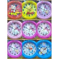 ราคา นาฬิกาแขวนคิตตี้ ลายลิขสิทธิ์✨ พร้อมส่ง!!! (9748978309)