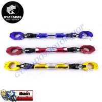 ราคา บาร์จับแฮนด์ ความยาว 31 cm สามารถปรับความยาวได้ เหมาะสำหรับใช้จับมือถือ/GPS พร้อมส่ง (18194377460)