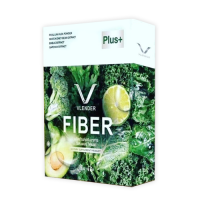 ราคา Vlender Fiber ดีท็อกซ์ผัก (8123326430)
