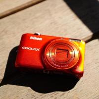 ราคา กล้องดิจิตอล Nikon Coolpix S6500มี WIFI (25665054442)