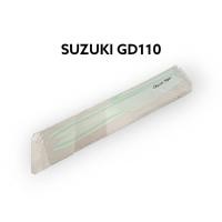 ราคา สติ๊กเกอร์ SUZUKI GD110 (23254667057)
