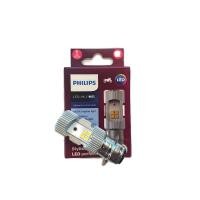 ราคา หลอดไฟหน้า PHILIPS LED M5 รุ่น Ultinon Essential Moto แบบ 2 เขี้ยว (8901932915)