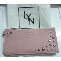 ราคา กระเป๋าสตางค์ LYN *ของแท้ มือสอง* (2349989382)