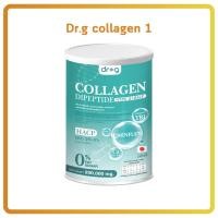 ราคา Dr.G Collagen คอลลาเจน ดร.จี คอลลาเจนบำรุงกระดูก 1 กระปุก 200 กรัม (29862124303)