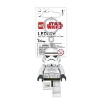ราคา LEGO พวงกุญแจ ไฟฉาย เลโก้ มินิฟิกเกอร์ สตาร์วอร์ส สตอร์มทรูปเปอร์ Star Wars Stormtrooper Key Light ลิขสิทธิ์แท้ (21763500022)