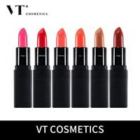 ราคา Saleพร้อมส่ง‼️ | VT cosmetic Vitamin Lipstick ลิปสติก สีชัด เนื้อละมุน (19910122414)