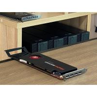 ราคา VGA (การ์ดแสดงผล) AMD FIREPRO W7000 4G GDDR5 QUAD DP FULL (8531164300)