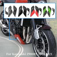 ราคา ฝาครอบป้องกันท่อไอเสียรถจักรยานยนต์ Z900 RS สําหรับ Kawasaki Z900RS 2018-2024 (21223424350)