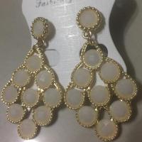 ราคา ต่างหูระย้า (556861607)