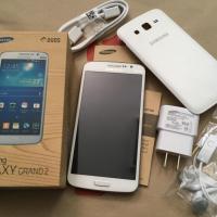 ราคา Samsung Galaxy Grand 2 ยกกล่อง+อุปกรณ์แท้ (มือสอง) (2081561172)