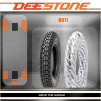 ราคา มีราคาส่ง ยกมัด(ยางปีใหม่) ดีสโตน D811 T/T 3.50-8 ขอบ (ใช้ยางใน) สำหรับรถป๊อบและสกู๊ตเตอร์ขนาด 50 cc (25672510269)