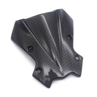 ราคา ชิวหน้า,บังไมล์,ชิวหน้าแต่งสำหรับ KAWASAKI Z650,Z900 ปี2020(ลายเคฟล่า) วัสดุABS ทนต่อแรงขีดข่วน (15423699449)