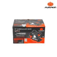 ราคา J-Series เครื่องเลื่อยวงเดือน เสื้ออลูมิเนียม 7″ J-C5810 50114 pumpkin 1,300 W ของแท้มีประกัน (5413475082)