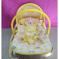 ราคา เปลโยก ใหญ่ katoji สีดหลือง สภาพนางฟ้า (1526844846)