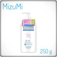 ราคา Mizumi B3 AHA Intense White Body Booster 250g. สินค้าของแท้ (19678960193)