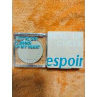 ราคา ESPOIR REAL CHECK UP LOVELY PEACH (19073433368)