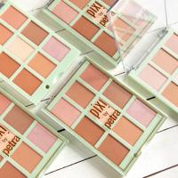 ราคา pre-order‼️PIXI Summer Glow Palette - Sheer Sunshine 24.3g (2883553637)