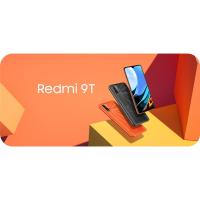 ราคา โทรศัพท์มือถือ XiaoMi Redmi 9T (6/128) ประกันศูนย์ 15เดือน (12030827232)