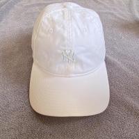 ราคา หมวกมือสองของแท้ NY. (16533206694)