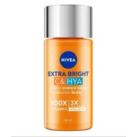 ราคา นีเวีย เอ็กซ์ตร้าไบรท์ ซี แอนด์ไฮยาวิตามิน เอสเซนส์ วอเตอร์ 30ml. (20090584866)
