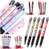 ราคา ปากกาลบได้ Pilot Frixion จากญี่ปุ่น x Disney x Kitty ของแท้ พร้อมส่งหลายลายค่ะ (945394446)