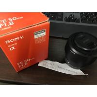 ราคา Sony Fe50mm f1.8 (2547068194)