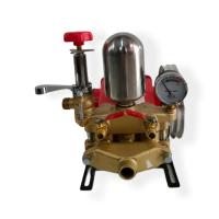 ราคา ปั๊มพ่นยา 3 สูบ ตราปลาวาฬ รุ่น LS-22C ขนาด 3/4 นิ้ว ธรรมดา (01-2848) (17301102738)