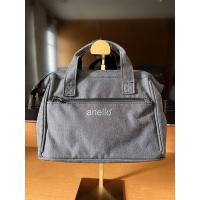 ราคา กระเป๋าถือ Anello tote mini สีดำ มือสอง ของแท้ ใช้เอง (18008354557)