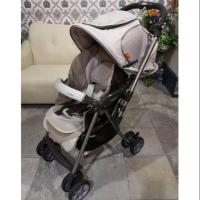 ราคา รถเข็น​ Combi​ grandpaseo (2350115254)