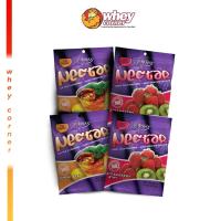 ราคา Syntrax Nectar Grab n Go ขนาด 1 Serving จำนวน 4 ซอง เวย์ไอโซเลท เวย์โปรตีน (13195047280)