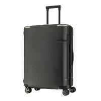 ราคา SAMSONITE กระเป๋าเดินทางล้อลาก รุ่น EVOA ขนาด 25 นิ้ว HARDSIDE SPINNER 69/25 (2156769828)