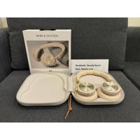 ราคา B&O Beoplay HX Wireless Active Noise Cancelling headphone (25078473107)