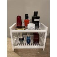 ราคา ชั้นวางของสีขาว Muji (18001388415)