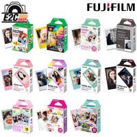 ราคา Fujifilm Film instax mini ฟิล์มคละลายการ์ตูน (23036618245)