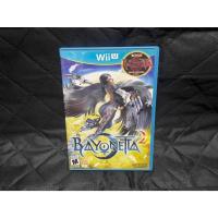 ราคา แผ่นเกมส์ Wii U Game : Bayonetta 1+2 : Wii U US (28055978637)