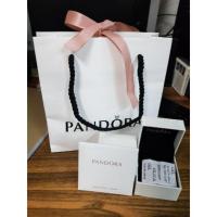 ราคา กล่อง ถุงกระดาษ pandora ได้มาจาก shop (2164363569)